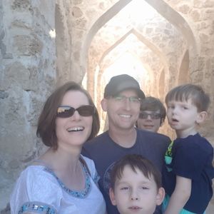 Meet your Posher, Miccayla